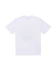 No21 White No21 Logo T-Shirt