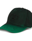 No21 Dip Dye Cap