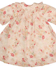 Noma Watercolor Floral Dress