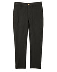 Noma Charcoal Wool Effect Pants