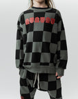 NuNuNu Checkmate Sweatshirt