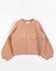 Cera Una Volta Olly Knit Top