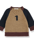 One + In The Family Patrick Number 1 Set