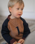 One + In The Family Patrick Number 1 Set