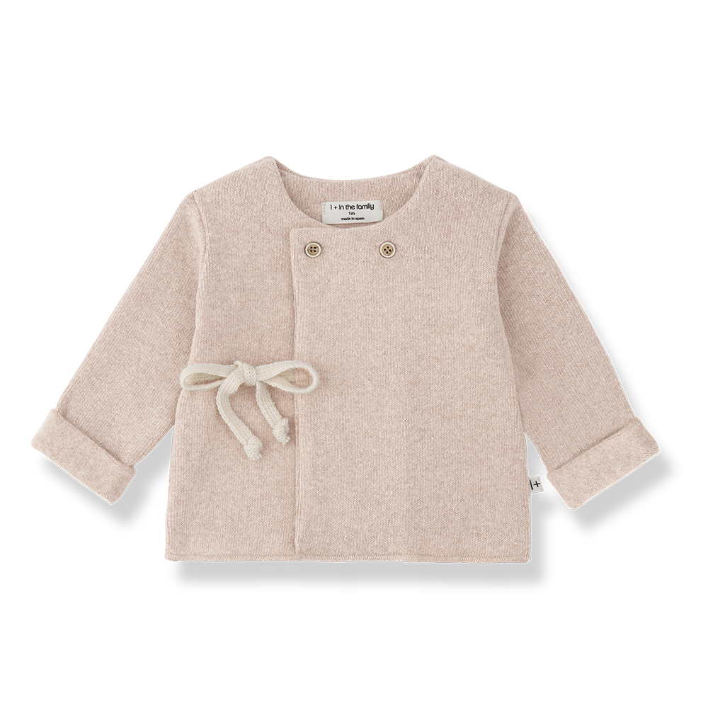 One + In The Family Nude Pessac Leggings Set