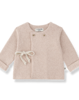 One + In The Family Nude Pessac Leggings Set