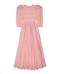 Prairie Light Pink Arbor Dress