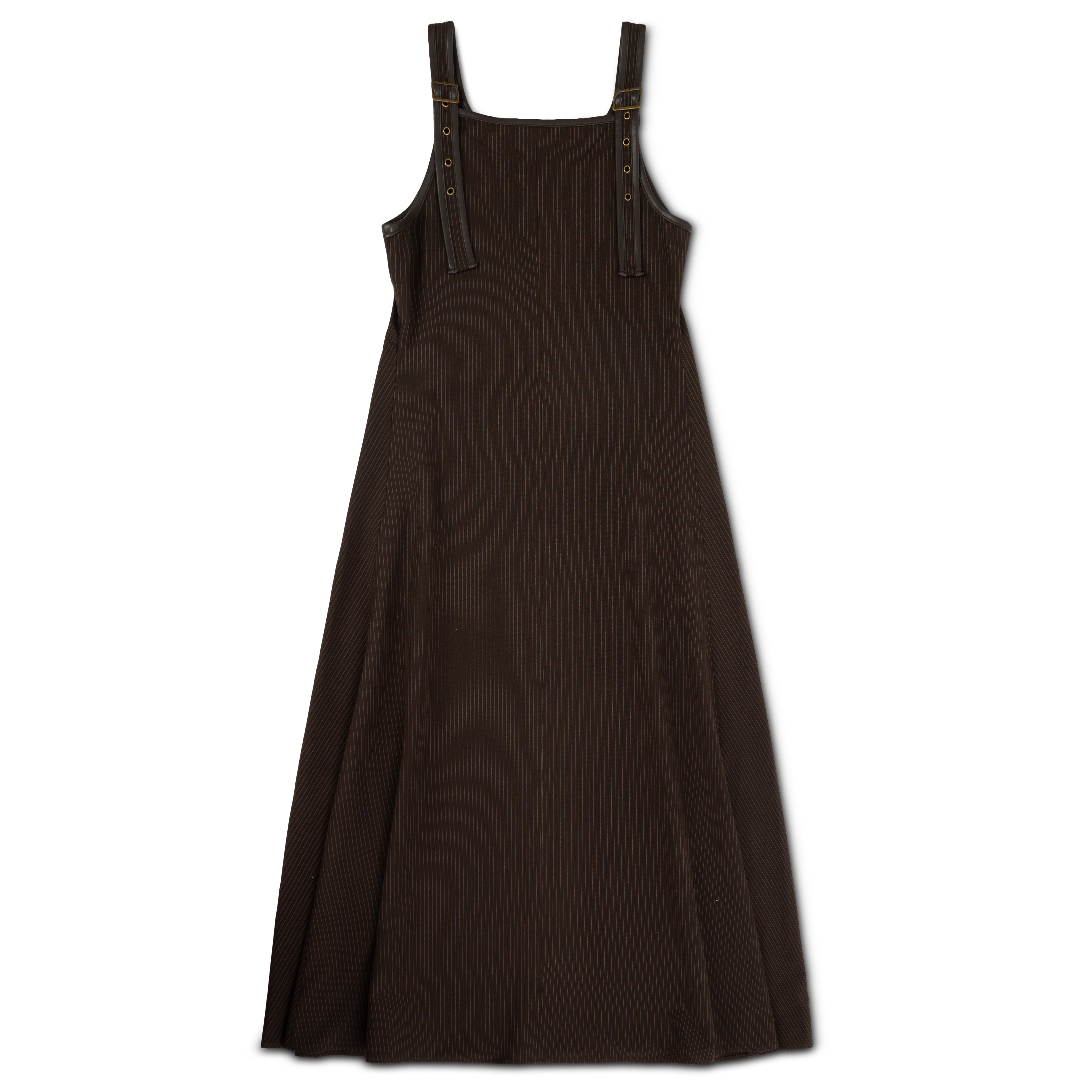 Bonjour Teen Stripe Jumper Maxi