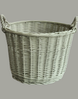 Handmade Wicker Basket