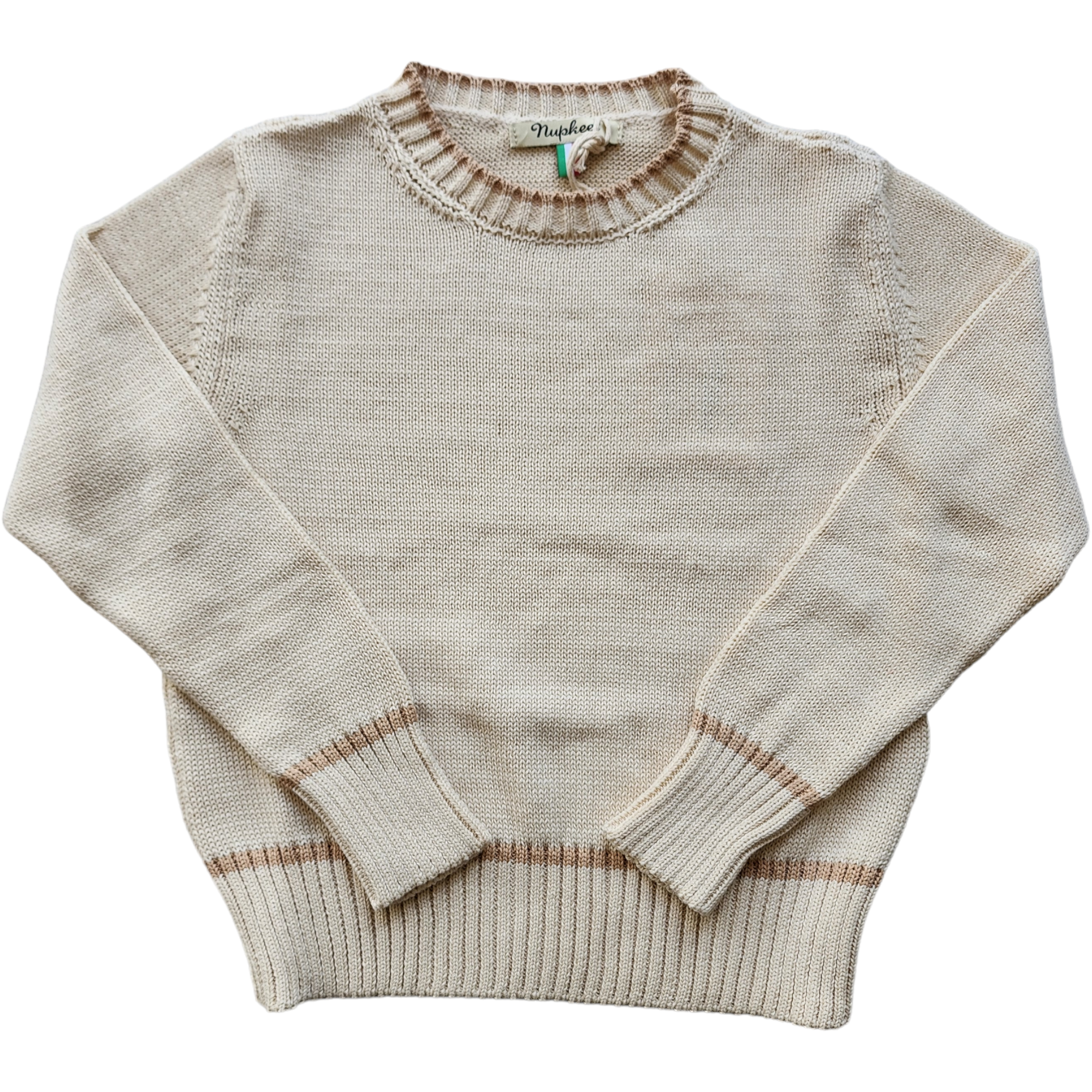 Nupkeet Cepola Sweater