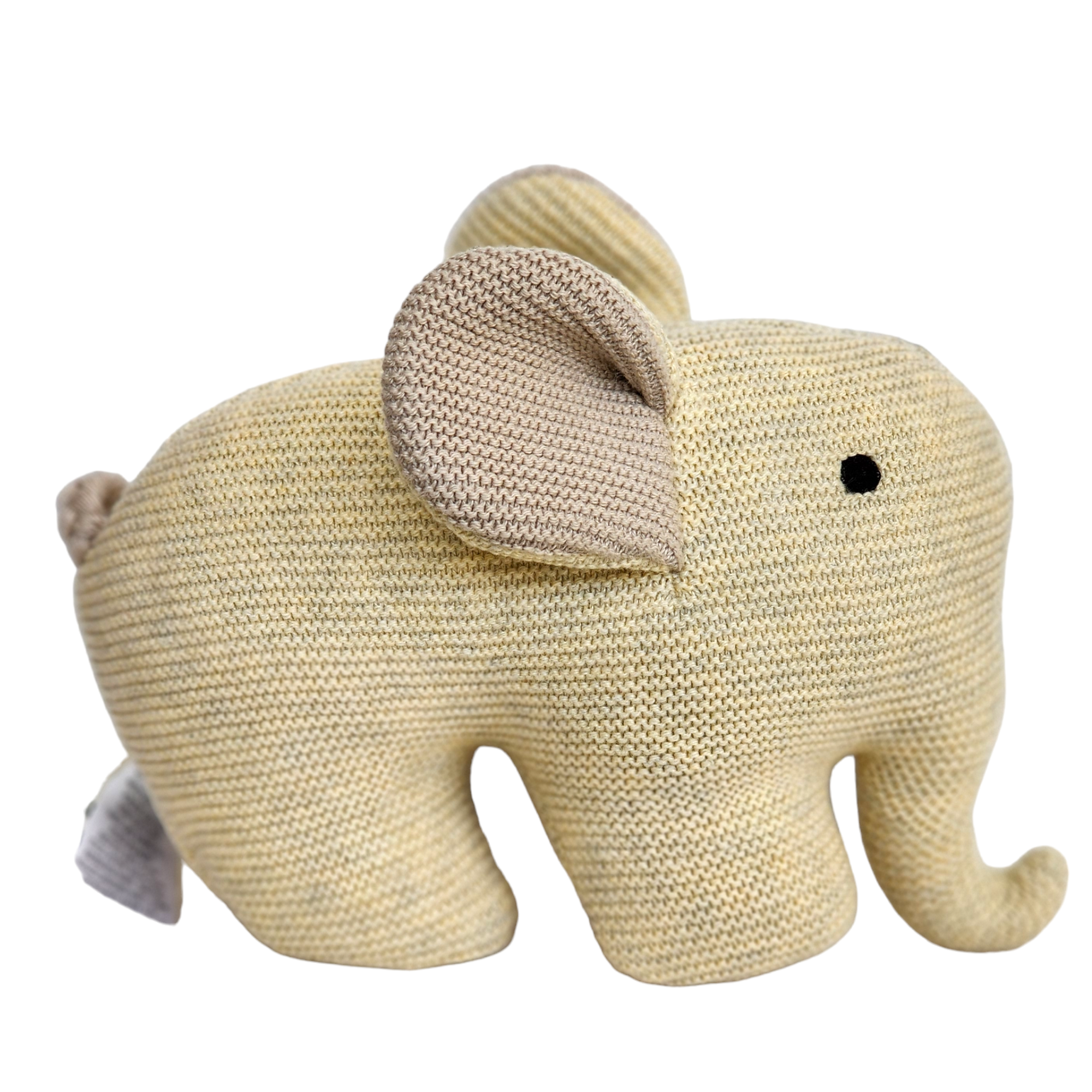 Viverano Stuffed Elephant