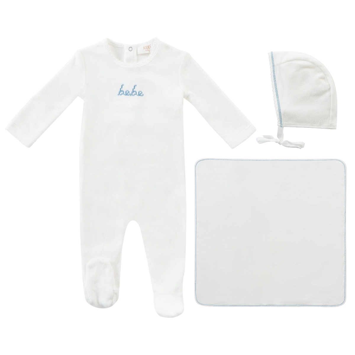 Kipp Bebe Take Me Home Set