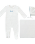 Kipp Bebe Take Me Home Set