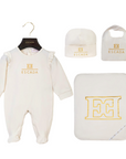 Escada 4pc Take Me Home Set