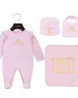 Escada 4pc Take Me Home Set