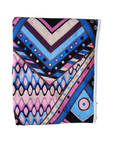 Pucci Blanket