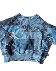 Minikid Moroccan Sweatshirt