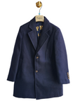 Nupkeet Gullit Coat