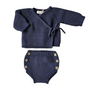 Koalav Navy Wrap Set