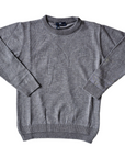 Manuell & Frank Grey Sweater