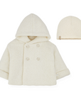 One + In The Family Pau Jacket Set