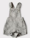 Noma Tweed Baby Overall