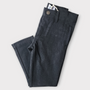 Noma Charcoal Wool Effect Pants