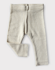 Pequeno Tocon Golden Natural Pants