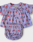 Piupiuchick Lavender Cherry Set