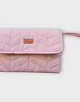 Minimoi Diaper Changing Clutch