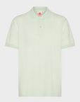 Ao76 Light Green Otsan Polo