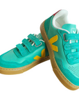 Veja By Campamento Freshmint Shoes