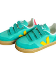 Veja By Campamento Freshmint Shoes