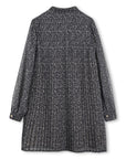 Michael Kors Pleated Dress