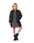 Michael Kors Pleated Dress