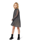 Michael Kors Pleated Dress