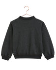 RetroKid Rowan Grey Collar Sweatshirt