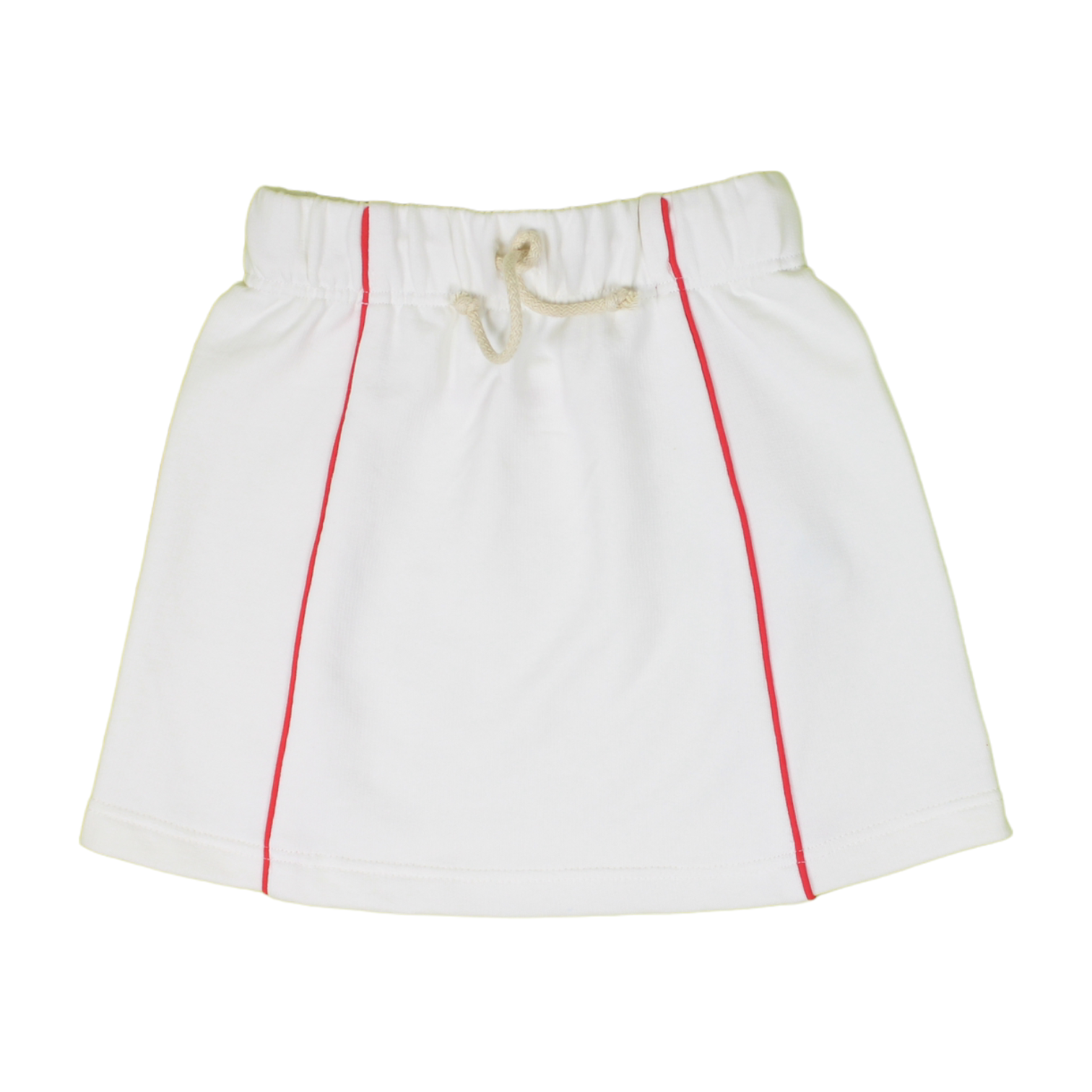 Raquette Marshmallow Skirt Set