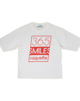 Raquette "365 Smiles" T-Shirt