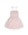 The New Society Sabina Dress