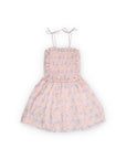 The New Society Sabina Dress