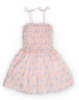 The New Society Sabina Dress