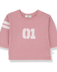 One + In The Family 01 Strawberry Set