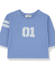 One + In The Family 01 Ultramarine Set