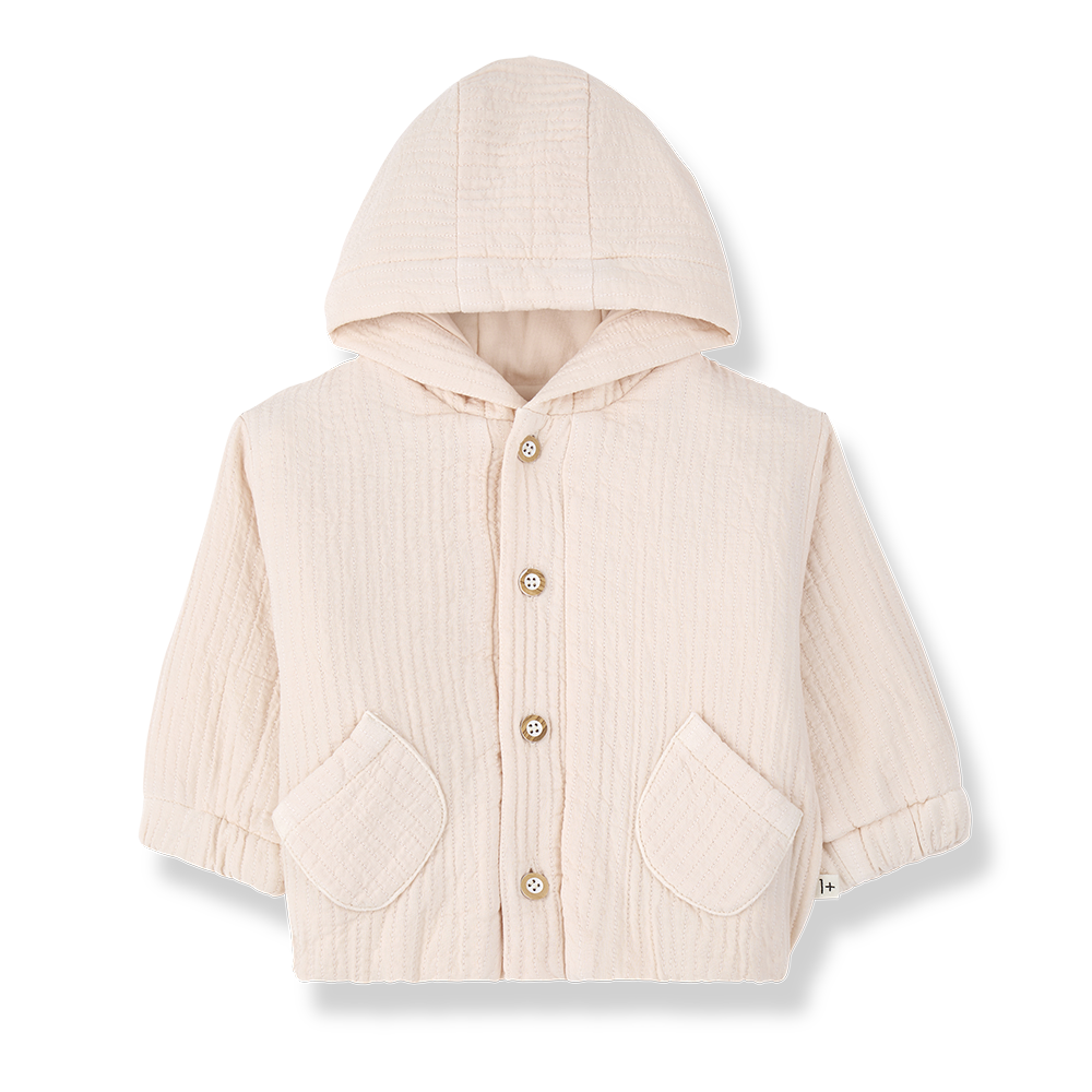 One + In The Family Sefiros Padded Jacket