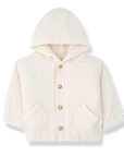 One + In The Family Sefiros Padded Jacket