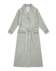 Crew Kids Navy Crew Bear Robe