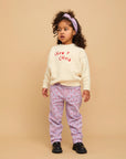 Sproet And Sprout Chou Chou Sweatshirt