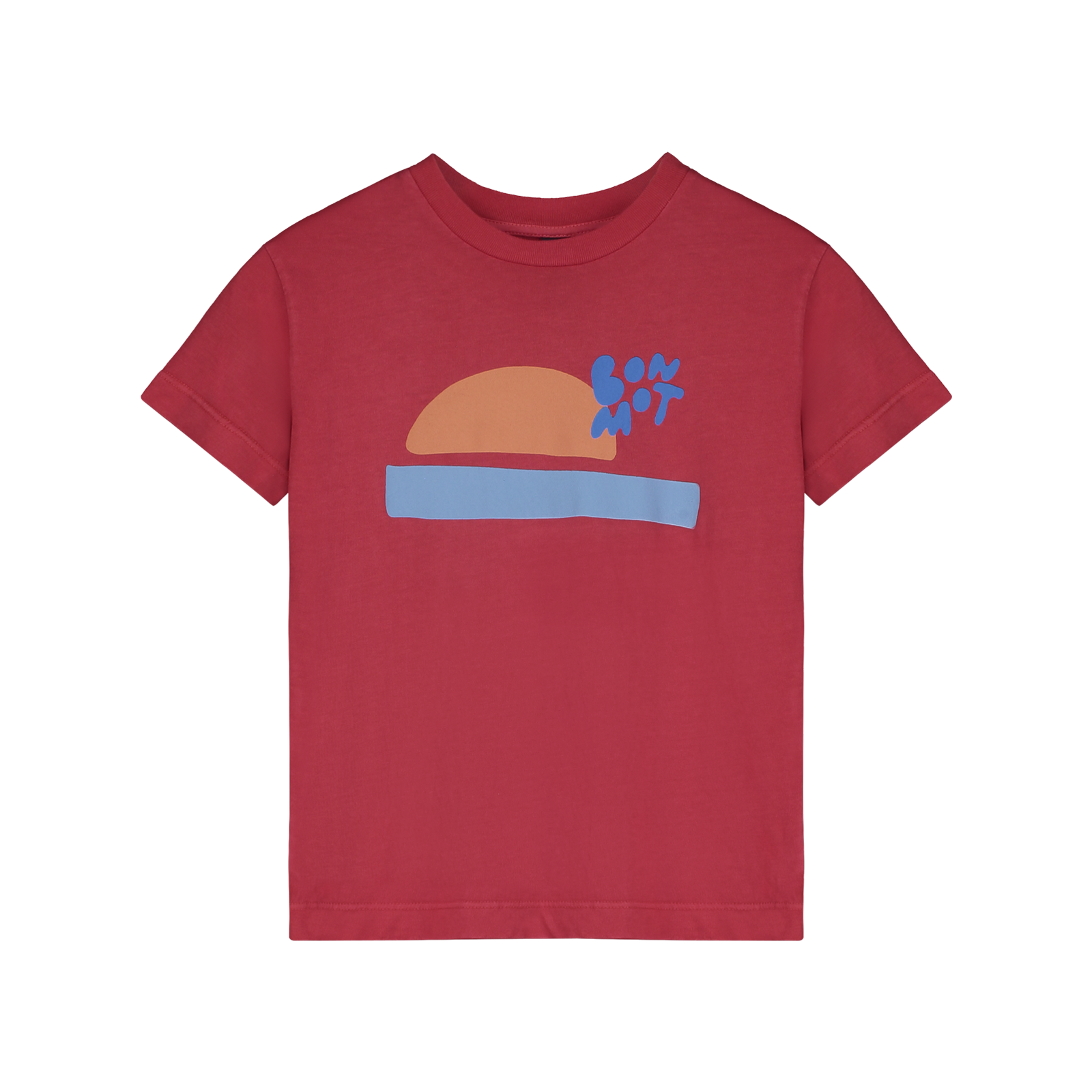 Bonmot Sunset T-Shirt
