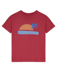 Bonmot Sunset T-Shirt